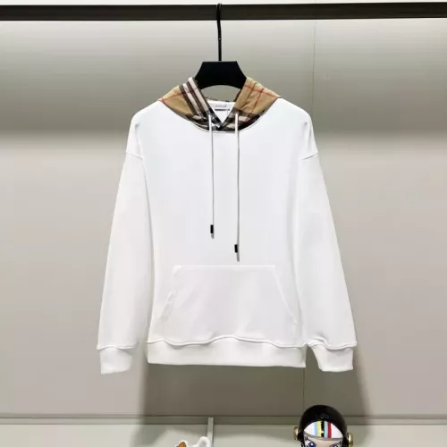 Wholesale Burberry Hoodies Long Sleeved For Unisex #1362315 $60.00 USD, Wholesale Quality Replica Burberry Hoodies
