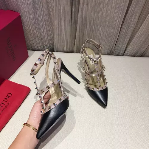 Wholesale Valentino Sandal For Women #1362333 $92.00 USD, Wholesale Quality Replica Valentino Sandal