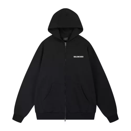 Wholesale Balenciaga Hoodies Long Sleeved For Unisex #1362344 $72.00 USD, Wholesale Quality Replica Balenciaga Hoodies