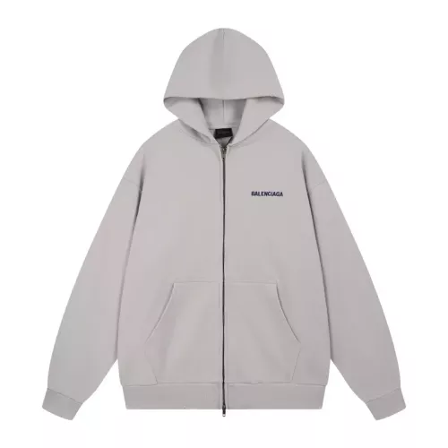 Wholesale Balenciaga Hoodies Long Sleeved For Unisex #1362345 $72.00 USD, Wholesale Quality Replica Balenciaga Hoodies