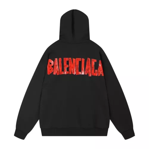 Wholesale Balenciaga Hoodies Long Sleeved For Unisex #1362348 $72.00 USD, Wholesale Quality Replica Balenciaga Hoodies