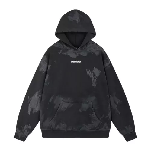 Wholesale Balenciaga Hoodies Long Sleeved For Unisex #1362352 $76.00 USD, Wholesale Quality Replica Balenciaga Hoodies