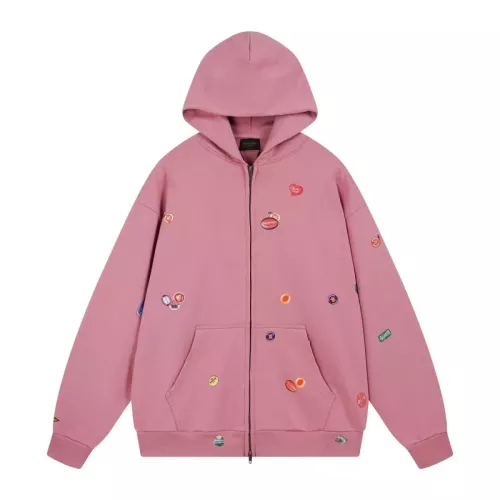 Wholesale Balenciaga Hoodies Long Sleeved For Unisex #1362355 $82.00 USD, Wholesale Quality Replica Balenciaga Hoodies