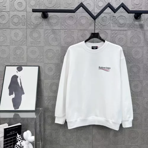 Wholesale Balenciaga Hoodies Long Sleeved For Unisex #1362386 $56.00 USD, Wholesale Quality Replica Balenciaga Hoodies