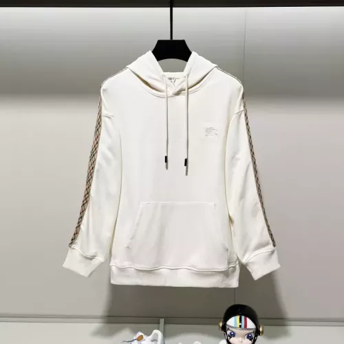 Wholesale Burberry Hoodies Long Sleeved For Unisex #1362388 $60.00 USD, Wholesale Quality Replica Burberry Hoodies