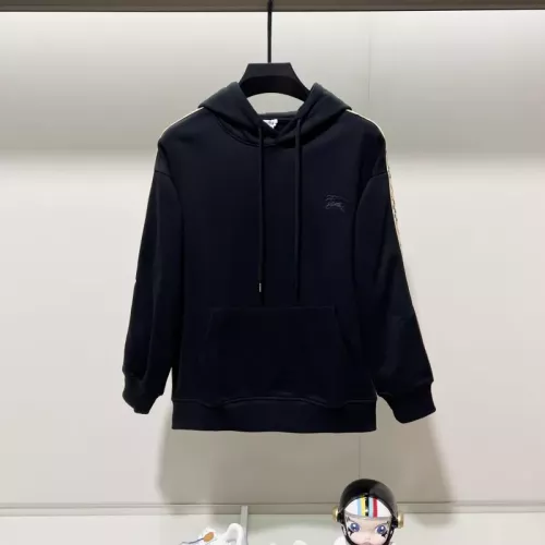 Wholesale Burberry Hoodies Long Sleeved For Unisex #1362390 $60.00 USD, Wholesale Quality Replica Burberry Hoodies