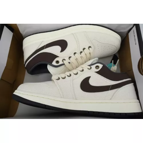 Wholesale Air Jordan 1 I For Women #1362391 $92.00 USD, Wholesale Quality Replica Air Jordan 1 I