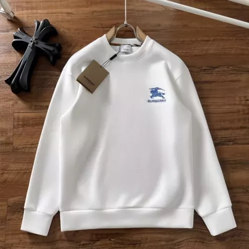 Wholesale Burberry Hoodies Long Sleeved For Unisex #1362395 $76.00 USD, Wholesale Quality Replica Burberry Hoodies