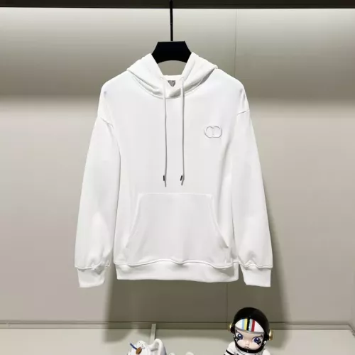 Wholesale Christian Dior Hoodies Long Sleeved For Unisex #1362402 $60.00 USD, Wholesale Quality Replica Christian Dior Hoodies