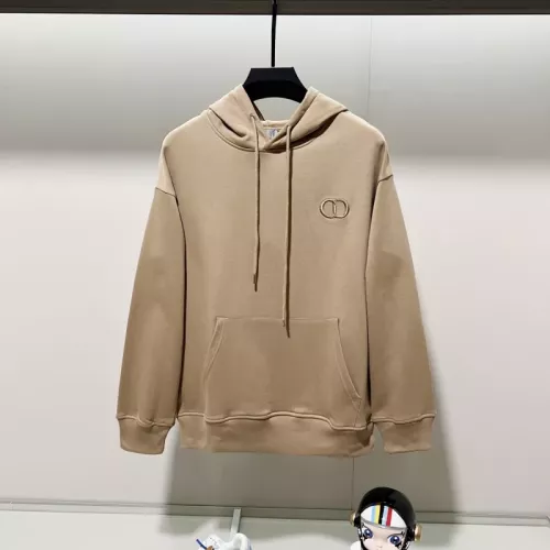 Wholesale Christian Dior Hoodies Long Sleeved For Unisex #1362403 $60.00 USD, Wholesale Quality Replica Christian Dior Hoodies
