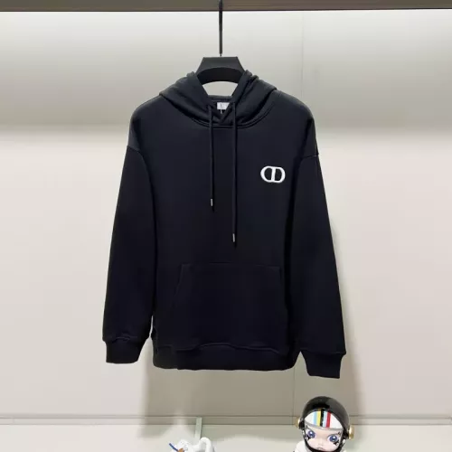 Wholesale Christian Dior Hoodies Long Sleeved For Unisex #1362404 $60.00 USD, Wholesale Quality Replica Christian Dior Hoodies