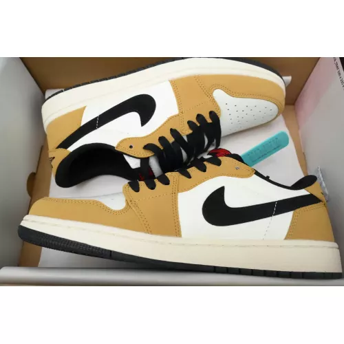 Wholesale Air Jordan 1 I For Women #1362407 $92.00 USD, Wholesale Quality Replica Air Jordan 1 I