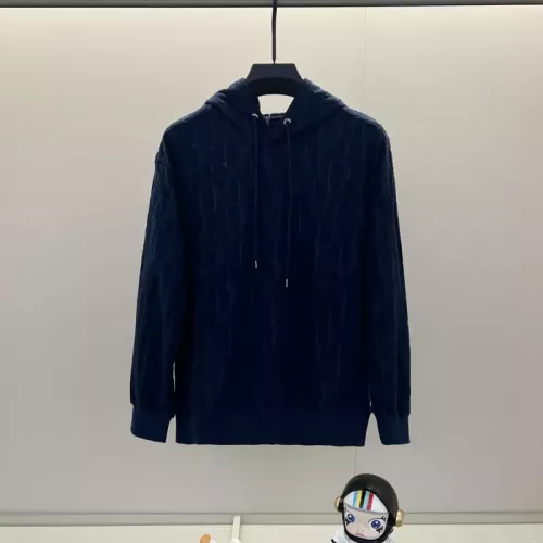 Wholesale Christian Dior Hoodies Long Sleeved For Unisex #1362409 $60.00 USD, Wholesale Quality Replica Christian Dior Hoodies