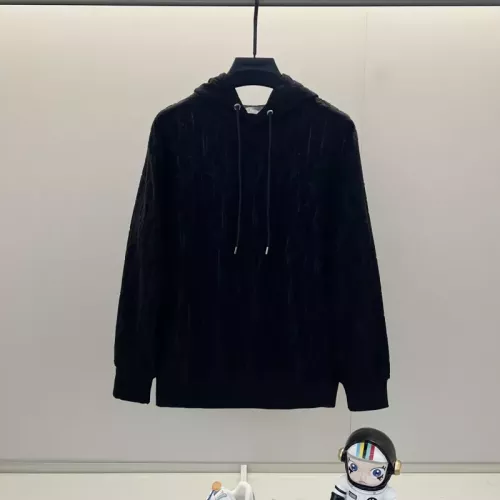 Wholesale Christian Dior Hoodies Long Sleeved For Unisex #1362410 $60.00 USD, Wholesale Quality Replica Christian Dior Hoodies