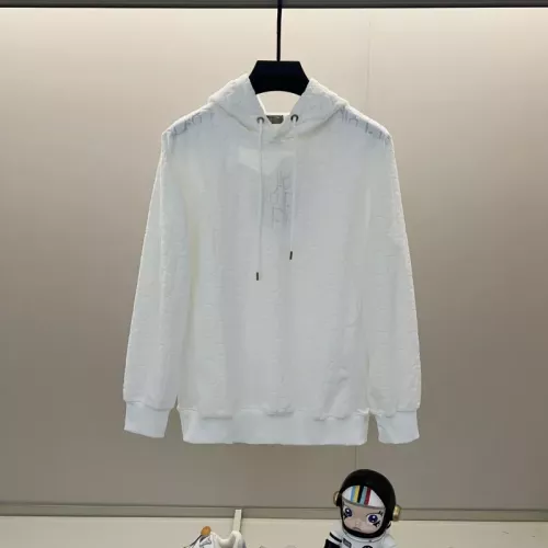 Wholesale Christian Dior Hoodies Long Sleeved For Unisex #1362411 $60.00 USD, Wholesale Quality Replica Christian Dior Hoodies