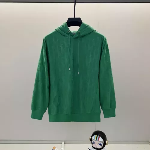 Wholesale Christian Dior Hoodies Long Sleeved For Unisex #1362413 $60.00 USD, Wholesale Quality Replica Christian Dior Hoodies