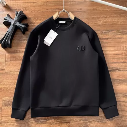 Wholesale Christian Dior Hoodies Long Sleeved For Unisex #1362422 $76.00 USD, Wholesale Quality Replica Christian Dior Hoodies