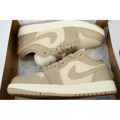 Wholesale Air Jordan 1 I For Women #1362427 $92.00 USD, Wholesale Quality Replica Air Jordan 1 I