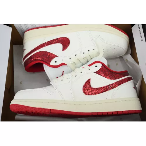 Wholesale Air Jordan 1 I For Women #1362431 $92.00 USD, Wholesale Quality Replica Air Jordan 1 I