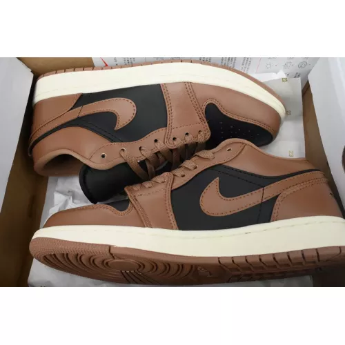 Wholesale Air Jordan 1 I For Men #1362435 $92.00 USD, Wholesale Quality Replica Air Jordan 1 I