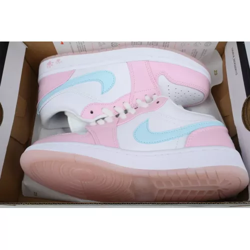 Wholesale Air Jordan 1 I For Women #1362444 $92.00 USD, Wholesale Quality Replica Air Jordan 1 I