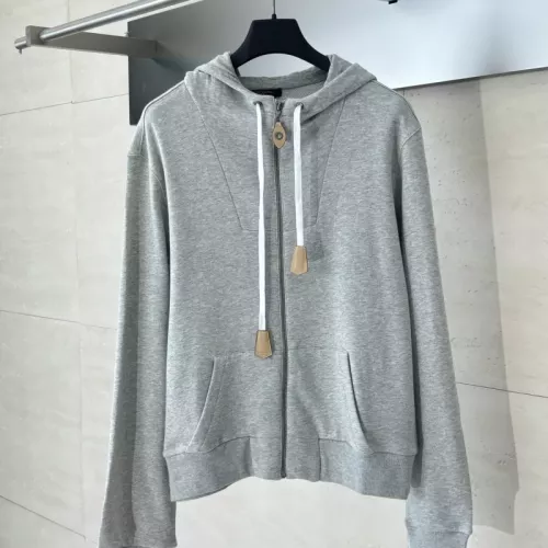 Wholesale Louis Vuitton LV Hoodies Long Sleeved For Unisex #1362445 $85.00 USD, Wholesale Quality Replica Louis Vuitton LV Hoodies