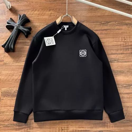 Wholesale LOEWE Hoodies Long Sleeved For Unisex #1362446 $76.00 USD, Wholesale Quality Replica LOEWE Hoodies