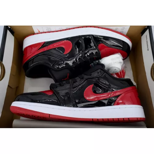 Wholesale Air Jordan 1 I For Women #1362451 $92.00 USD, Wholesale Quality Replica Air Jordan 1 I