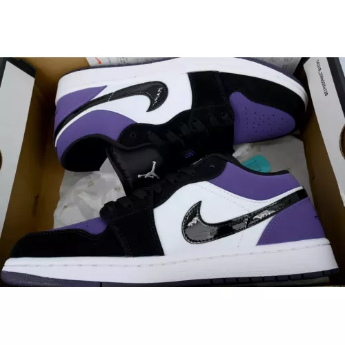 Wholesale Air Jordan 1 I For Women #1362458 $92.00 USD, Wholesale Quality Replica Air Jordan 1 I