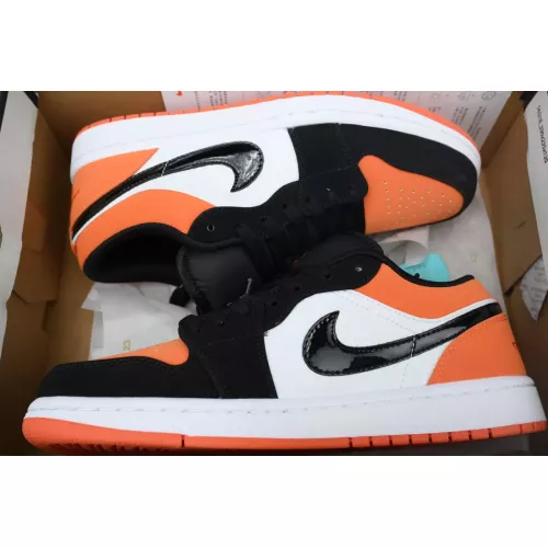 Wholesale Air Jordan 1 I For Women #1362460 $92.00 USD, Wholesale Quality Replica Air Jordan 1 I