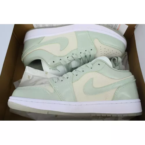 Wholesale Air Jordan 1 I For Women #1362467 $92.00 USD, Wholesale Quality Replica Air Jordan 1 I
