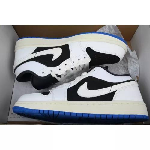 Wholesale Air Jordan 1 I For Women #1362488 $92.00 USD, Wholesale Quality Replica Air Jordan 1 I