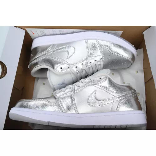 Wholesale Air Jordan 1 I For Men #1362491 $92.00 USD, Wholesale Quality Replica Air Jordan 1 I