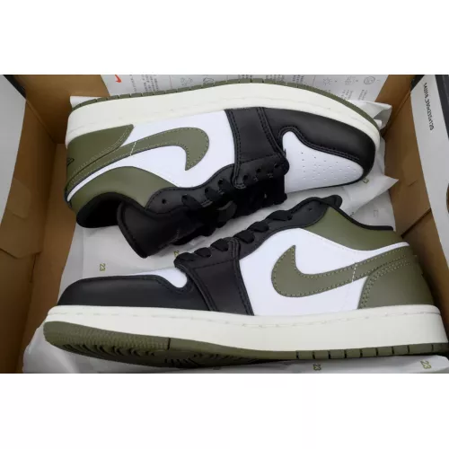 Wholesale Air Jordan 1 I For Women #1362492 $92.00 USD, Wholesale Quality Replica Air Jordan 1 I