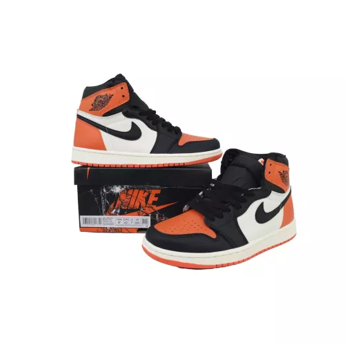 Wholesale Air Jordan 1 I For Men #1362499 $98.00 USD, Wholesale Quality Replica Air Jordan 1 I