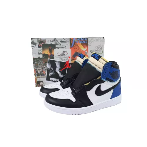 Wholesale Air Jordan 1 I For Women #1362505 $98.00 USD, Wholesale Quality Replica Air Jordan 1 I