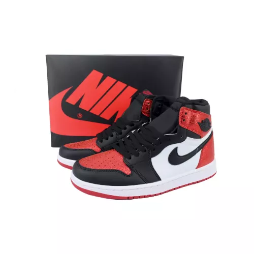 Wholesale Air Jordan 1 I For Women #1362507 $98.00 USD, Wholesale Quality Replica Air Jordan 1 I