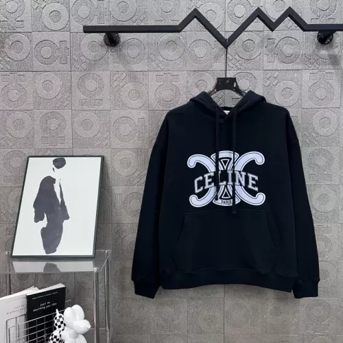 Wholesale Celine Hoodies Long Sleeved For Unisex #1362510 $68.00 USD, Wholesale Quality Replica Celine Hoodies