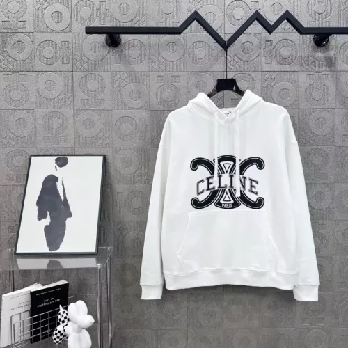 Wholesale Celine Hoodies Long Sleeved For Unisex #1362512 $68.00 USD, Wholesale Quality Replica Celine Hoodies