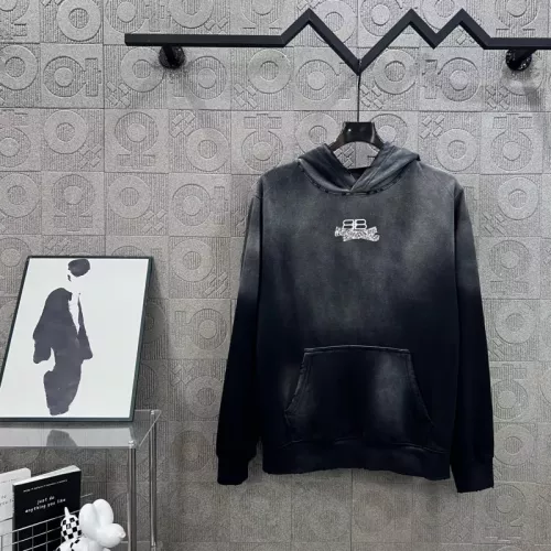 Wholesale Balenciaga Hoodies Long Sleeved For Unisex #1362514 $72.00 USD, Wholesale Quality Replica Balenciaga Hoodies
