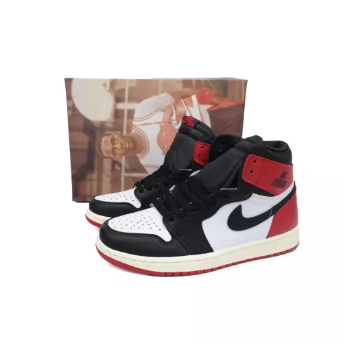 Wholesale Air Jordan 1 I For Women #1362523 $98.00 USD, Wholesale Quality Replica Air Jordan 1 I