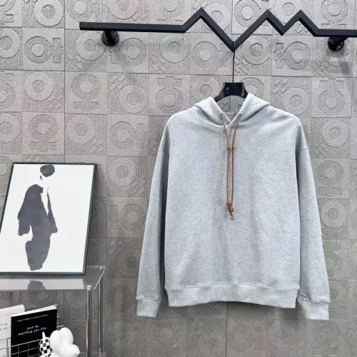 Wholesale LOEWE Hoodies Long Sleeved For Unisex #1362542 $68.00 USD, Wholesale Quality Replica LOEWE Hoodies
