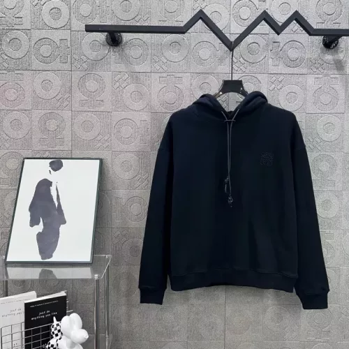 Wholesale LOEWE Hoodies Long Sleeved For Unisex #1362543 $68.00 USD, Wholesale Quality Replica LOEWE Hoodies