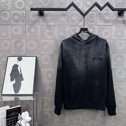 Wholesale Louis Vuitton LV Hoodies Long Sleeved For Unisex #1362554 $72.00 USD, Wholesale Quality Replica Louis Vuitton LV Hoodies