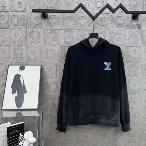 Wholesale Louis Vuitton LV Hoodies Long Sleeved For Unisex #1362556 $72.00 USD, Wholesale Quality Replica Louis Vuitton LV Hoodies