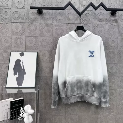 Wholesale Louis Vuitton LV Hoodies Long Sleeved For Unisex #1362557 $72.00 USD, Wholesale Quality Replica Louis Vuitton LV Hoodies