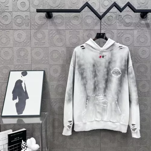 Wholesale Chrome Hearts Hoodies Long Sleeved For Unisex #1362559 $72.00 USD, Wholesale Quality Replica Chrome Hearts Hoodies