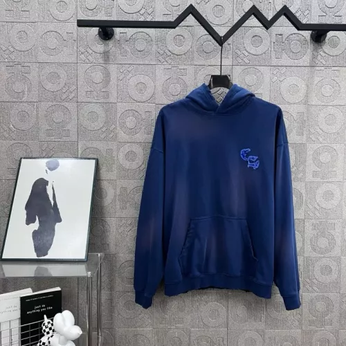 Wholesale Chrome Hearts Hoodies Long Sleeved For Unisex #1362566 $72.00 USD, Wholesale Quality Replica Chrome Hearts Hoodies