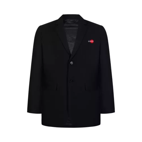 Wholesale Balenciaga Jackets Long Sleeved For Unisex #1362588 $88.00 USD, Wholesale Quality Replica Balenciaga Jackets