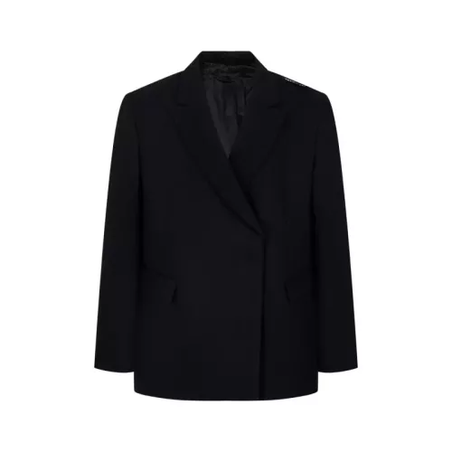 Wholesale Balenciaga Jackets Long Sleeved For Unisex #1362589 $92.00 USD, Wholesale Quality Replica Balenciaga Jackets